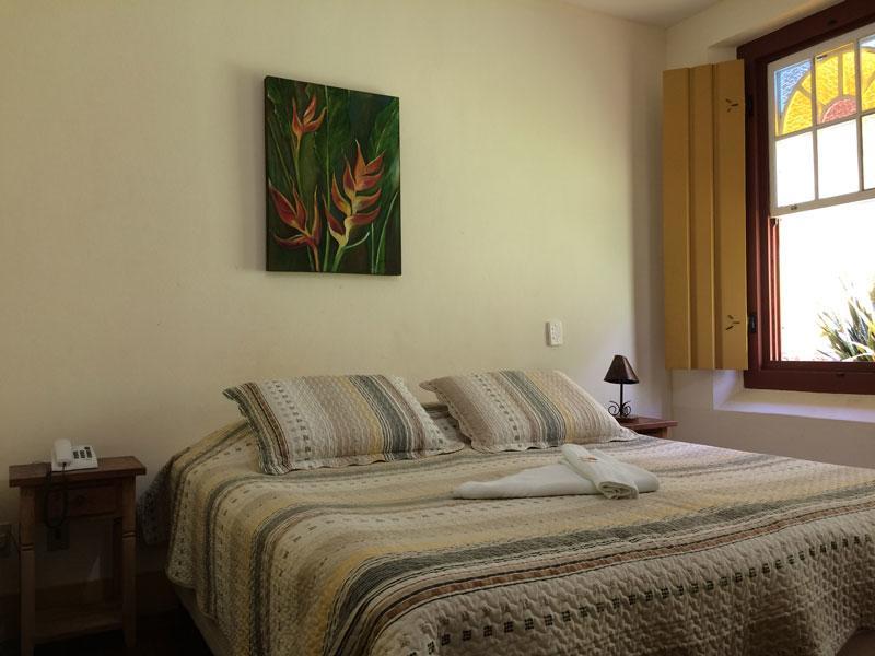 Hotel Fazenda Palestina Itapecerica Kültér fotó